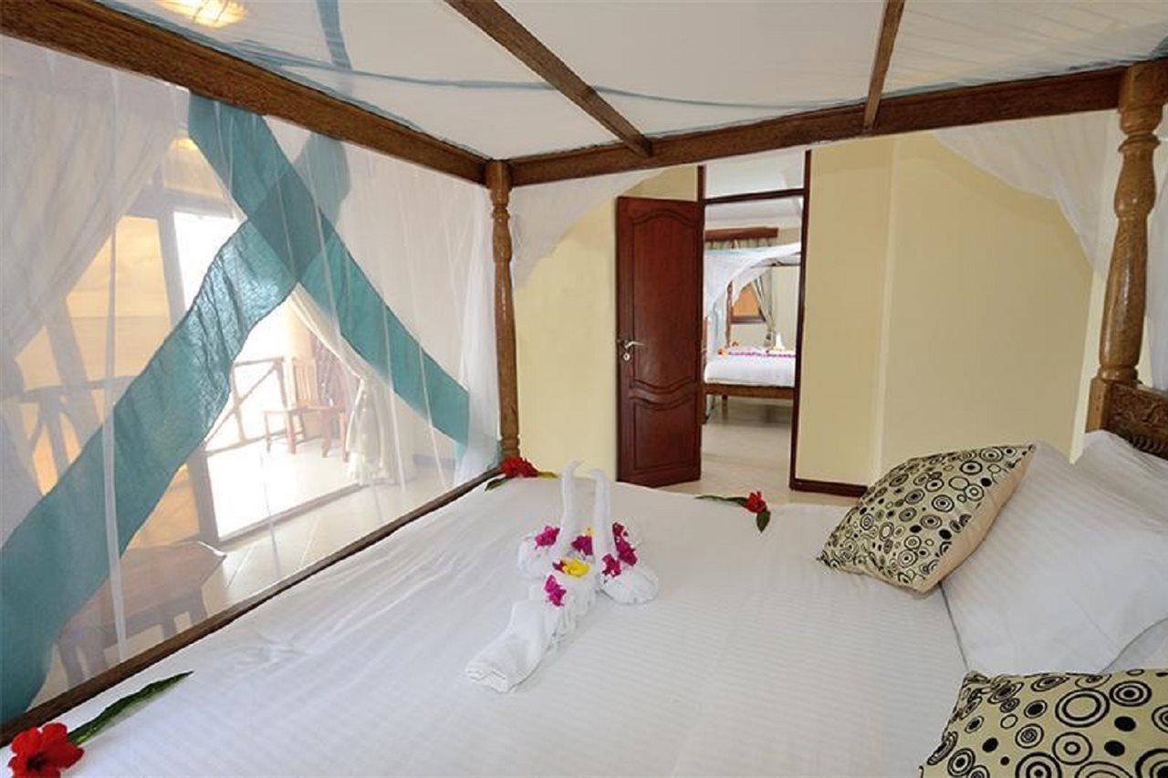 Ahg Maya Bay Resort & Spa Michamvi Kae Bagian luar foto