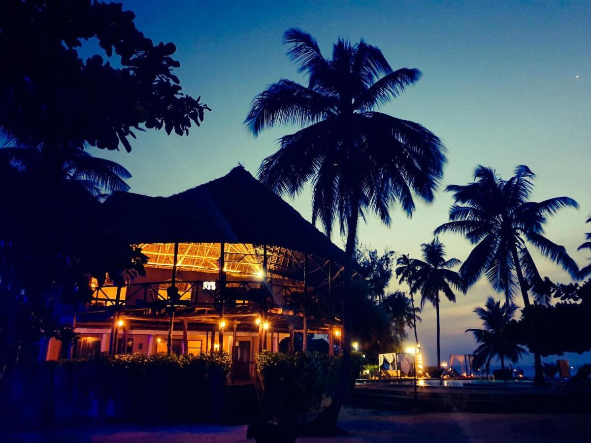 Ahg Maya Bay Resort & Spa Michamvi Kae Bagian luar foto