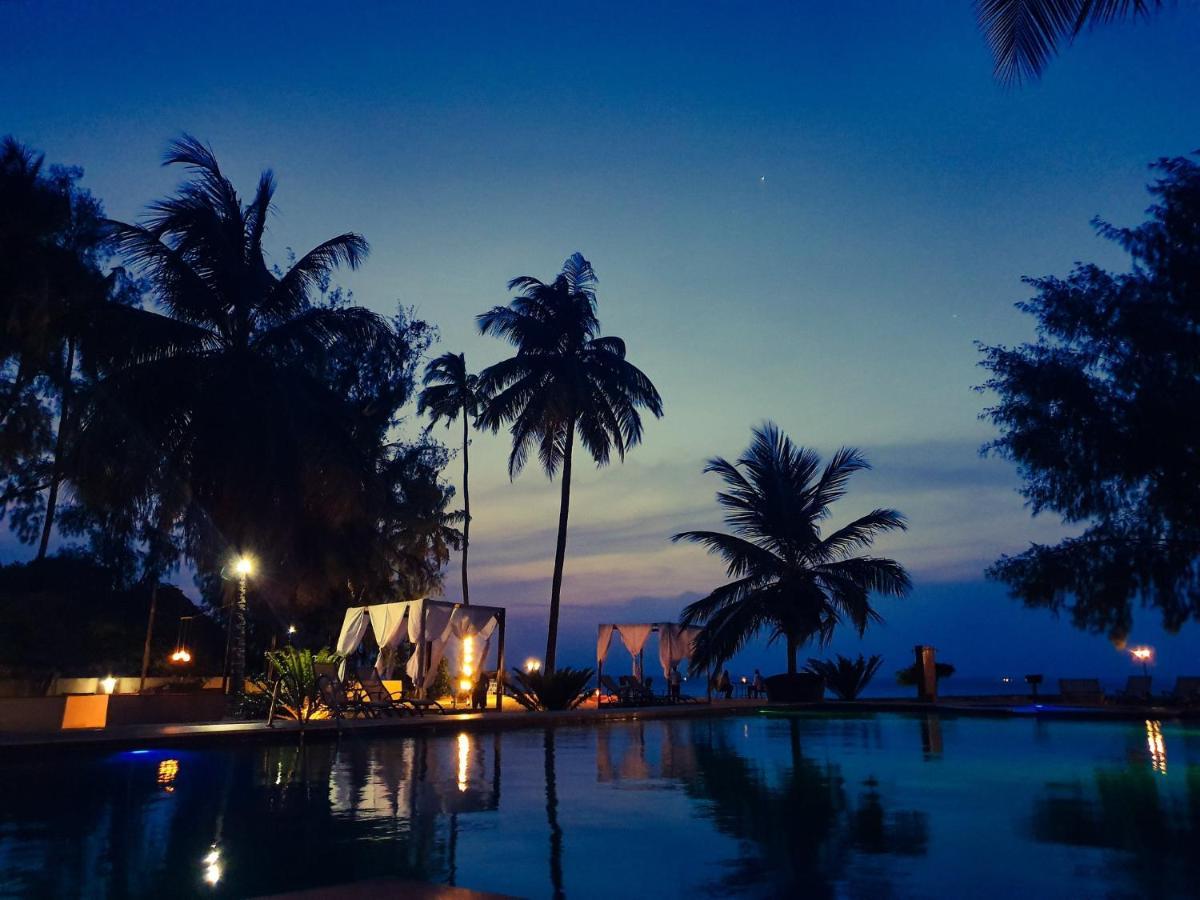 Ahg Maya Bay Resort & Spa Michamvi Kae Bagian luar foto