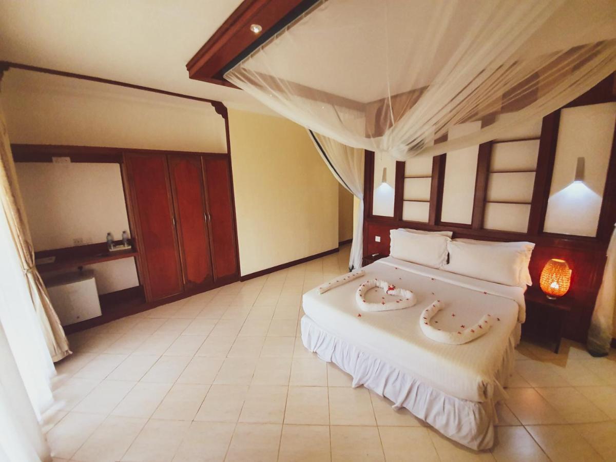 Ahg Maya Bay Resort & Spa Michamvi Kae Bagian luar foto