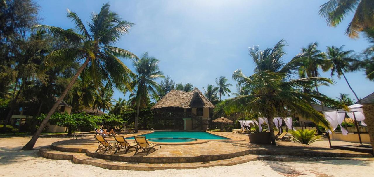 Ahg Maya Bay Resort & Spa Michamvi Kae Bagian luar foto