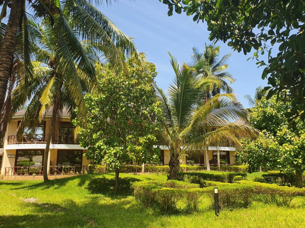 Ahg Maya Bay Resort & Spa Michamvi Kae Bagian luar foto